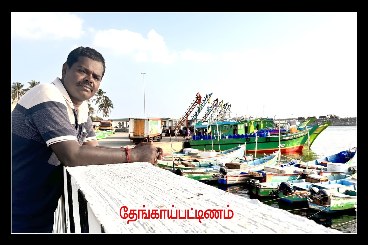 Best Couples Resorts in Paramakudi